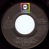 Apple & Appleberry - Suffering A Love/Changing Hands (US)