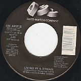 Arc Angels - Living In A Dream/Sent By Angels (US)