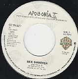 Apollonia 6 - Sex Shooter/In A Spanish Villa (Canada)