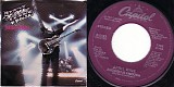 April Wine - Enough Is Enough/Ain't Got Your Love (US Picture Sleeve)