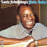 Louis Armstrong - Hello, Dolly! (Stereo) (Canada)