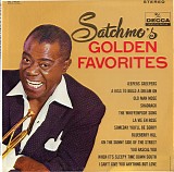 Louis Armstrong - Satchmo's Golden Favorites (Canada)