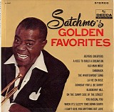 Louis Armstrong - Satchmo's Golden Favorites (Canada)