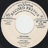 Jan Arden - Nowhere/Tonight, My Darling (US Promo)