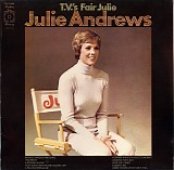Julie Andrews - T.V.'s Fair Julie (Canada)