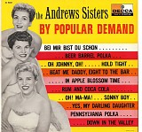 The Andrews Sisters - By Popular Demand (US)