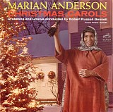 Marian Anderson - Christmas Carols (US)