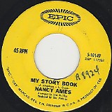 Nancy Ames - My Story Book/Love's Like Wine (US)
