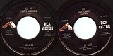 Ed Ames - All My Love's Laughter/I'll Stay Lonely (US)