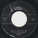 Annette - Jo-Jo The Dog-Faced Boy/Love Me Forever (US) (1)