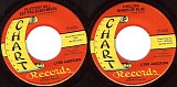 Lynn Anderson - Flattery Will Get You Everywhere/A Million Shades Of Blue (US)