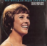 Julie Andrews - The World Of Julie Andrews (Canada)