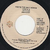Ambrosia - You're The Only Woman (You & I)/Shape I'm In (Canada)