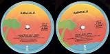 Amazulu - Montego Bay/Only Love (Canada)