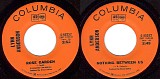 Lynn Anderson - Rose Garden/Nothing Between Us (Canada)