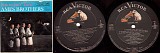 The Ames Brothers - Smoochin' Time (US)