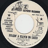 Miss Abrahms and The Strawberry Point Fourth Grade - Buildin' A Heaven On Earth/This Time Of Life (US Promo)