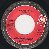 Joan Armatrading - Drop The Pilot/Business Is Business (Canada)