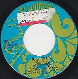 April Wine - Fast Train/Wench (Canada)