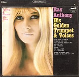 Ray Anthony - Taking A Chance On Love (US)