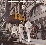 Ace Spectrum - Low Rent Rendezvous (US)