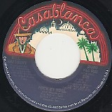 Bill Amesbury - Rock My Roll/Rock My Roll (US Promo)
