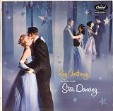 Ray Anthony - Ray Anthony Plays For Star Dancing (Canada)