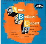 Ames Brothers - Concert (US)