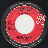 Herb Alpert - Quiereme Tal Como Soy/Sugarloaf (US)