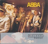ABBA - ABBA (Deluxe Edition) (EU)