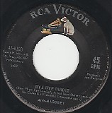 Ann-Margret - Bye Bye Birdie/Take All The Kisses (US)