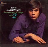 Eric Andersen - 'Bout Changes & Things, Take 2 (Mono) (US)