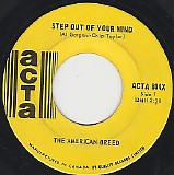 The American Breed - Step Out Of Your Mind/Same Old Thing (Canada)