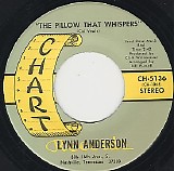 Lynn Anderson - The Pillow That Whispers/He Even Woke Me Up To Say Goodbye (US)