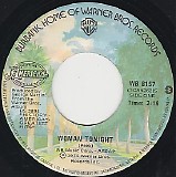 America - Woman Tonight/Bell Tree (Canada)