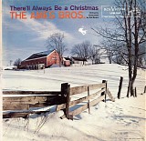 The Ames Brothers - There'll Always Be A Christmas (US)