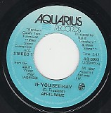 April Wine - If You See Kay/Blood Money (Canada)