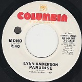 Lynn Anderson - Paradise/Paradise (US Promo)
