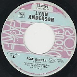 Lynn Anderson - Rose Garden/You're My Man (Canada)