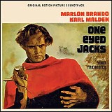 Hugo Friedhofer - One Eyed Jacks