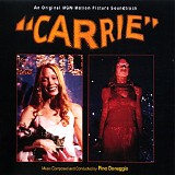 Pino Donaggio - Carrie