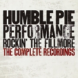 Humble Pie - Performance: Rockin' The Fillmore