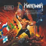 Manowar - Warriors Of The World