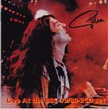 Gillan - Live At The BBC-79/80