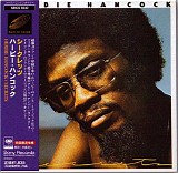 Herbie Hancock - Secrets
