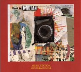 Paul Motian - Monk in Motian