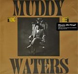 Muddy Waters - King Bee