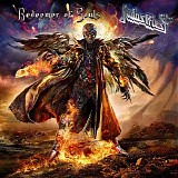Judas Priest - Redeemer Of Souls