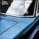 Peter Gabriel - Peter Gabriel