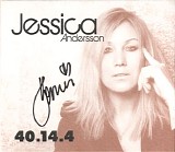 Jessica Andersson - 40.14.4